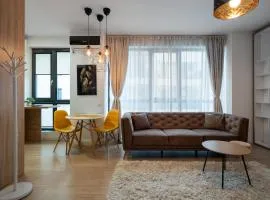 Class Residence 24 Premium 2BR Apartment
