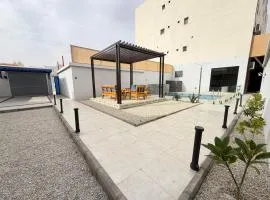 Tamyoz Aqama for Serviced Apartments