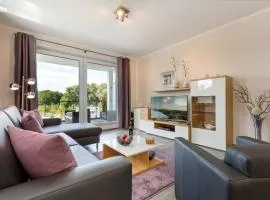 Residenz Seeterrassen Appartment Nr. 1