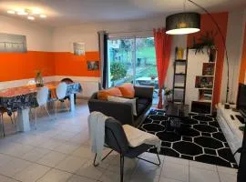 La Parenthèse colorée