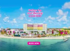 Temptation at The Tower Cancún Resort - All Inclusive - Adults Only