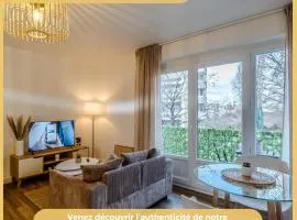 Little cocoon I Studio I Annemasse