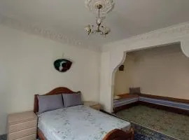 Comfortable Studio 1