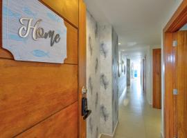 Las Olas, Juan Dolio 2bed2bath Condo, hotel v destinaci Guayacanes