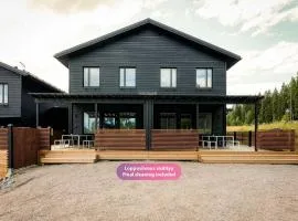 Villa Harmonia B - 12 hlö, Golf Resort