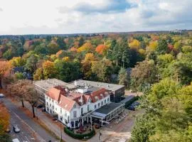 Fletcher Hotel Apeldoorn
