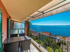 Apartments Kunac, готель у місті Подгора