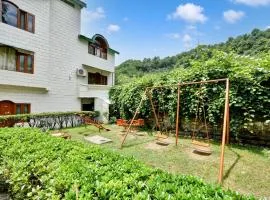 Hotel O Hilltone Resorts