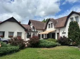 Margareta Apartments