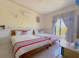 KHÁCH SẠN HƯNG THỊNH - Lý Sơn