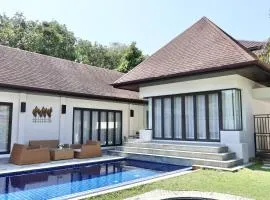 Rawai - Luxury 2 bedroom Private Pool Villa