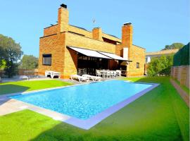 Holiday Home Avets, hotel em Platja d'Aro