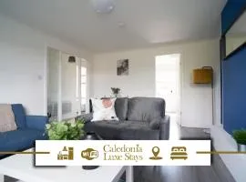 Dunalastair Apartment