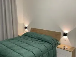 Urban Travelers Apartments