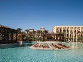 Al Kasr Sahl Hasheesh