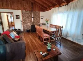 Tranquilidad y descanso en Villarrica - Pucón