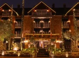 Hotel Valle Dincanto