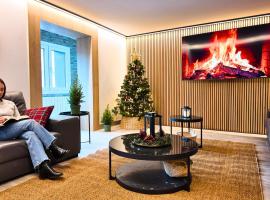 Hotel Catanies, hotel di Pas de la Casa