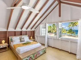 App 3 chambres en Duplex - Bord de plage