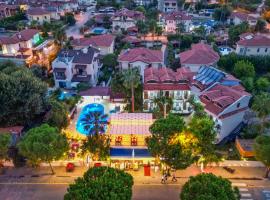 YENI DOGA HOTEL, hotel v destinaci Dalyan