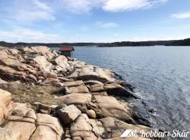 Lovely apartment, perfect for exploring Tjörn and Orust SE09153