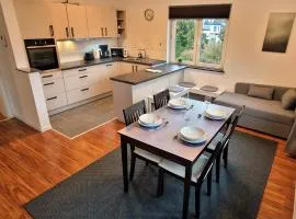 Ferienwohnung Marbachtal Bad Kissingen