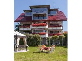 Hotel Seepark-Appartements