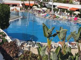 Parque Santiago 1, 318, Tenerife Dream Properties, hotel en Playa de las Am&eacute;ricas