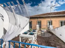 Terrazza in Centro - Casa Torres