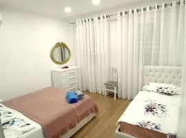 Serendipity Apartment