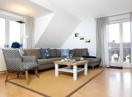 Ostsee Residenz Meeresblick Meeresrauschen
