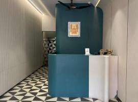 NP Residency, Hotel in Kumbakonam