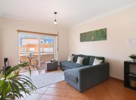 Tamara's Apartment, Hotel in Armação de Pêra