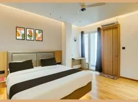 Velmora The Signature Palace Near Sea Beach - Restaurant & Parking Facility - Fully Air Conditioned Premium Rooms - Best Premium Hotel In Digha