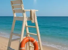 Oceanfront Villa Near Cabarete