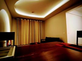 The apartment place ug, hotel i Ntabwe