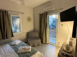 Demis Sea Breeze Apartment