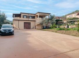 Casa Lucia San Teodoro 1, khách sạn ở Schifoni