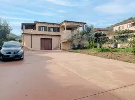 Casa Lucia San Teodoro 1