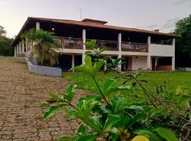 Sítio flor do campo