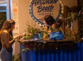 Argdivan Beach Hostel