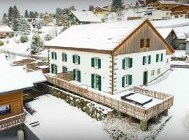 La Ferme Geromoise - OVO Network