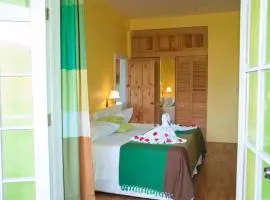 Diamond View Cottages