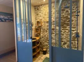 Jasmine joli chapeau L'appel d'air