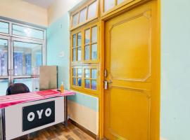 Hotel O SS GRAND, hotel v destinaci Manwān