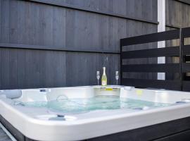 Casa Léda Apartment, hotel v destinaci Szentendre