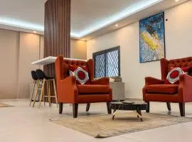 Appartement Premium et Elégant - Dakar - en face Hotel Boma et Casino du Cap Vert