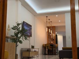 Queluz Maison, hotel v destinácii Queluz