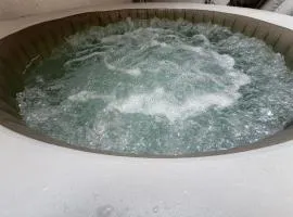 Queluz Maison Jacuzzi Escape