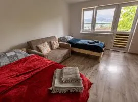 Agroturystyka Na górce